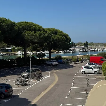 Le Balcon Du Chenal, 4 Personnes, Vue Chenal