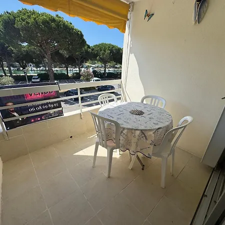 別荘 Le Balcon Du Chenal, 4 Personnes, Vue Chenal ル・グロー・デュ・ロワ