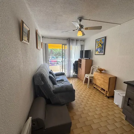 Le Balcon Du Chenal, 4 Personnes, Vue Chenal 別荘