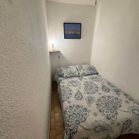 Le Balcon Du Chenal, 4 Personnes, Vue Chenal 別荘