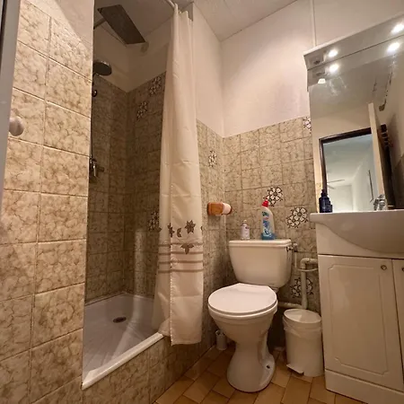 Le Balcon Du Chenal, 4 Personnes, Vue Chenal